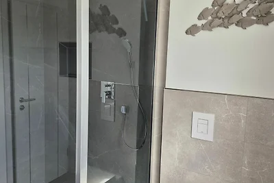 Ferienhaus Wiesenblick