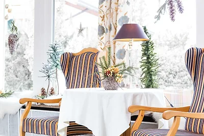 Dreibettzimmer 1
