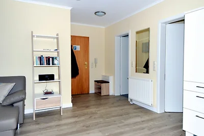 Vakantieappartement Gezinsvakantie Heiligenhafen