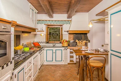 Casa Fuochi Prima