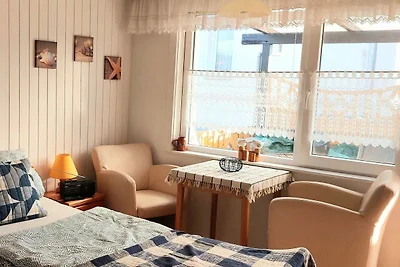 Appartamento Vacanza con famiglia Ückeritz