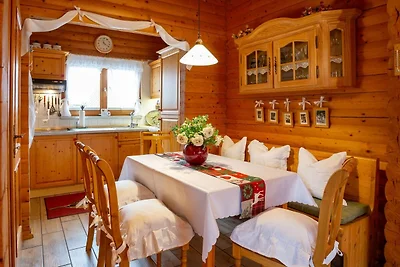 Appartamento Vacanza con famiglia Walkenried