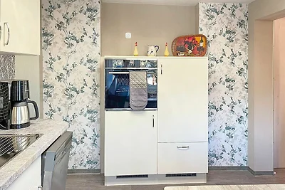 Ferienwohnung Sonnenring