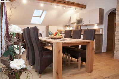 Appartement Zillertal