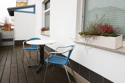 Vakantieappartement Gezinsvakantie Karlshagen