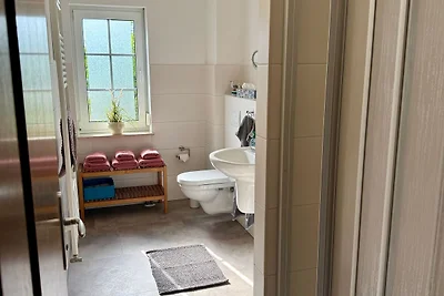 Appartement Vacances avec la famille Lohme
