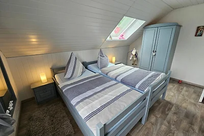 Ferienwohnung Am Moor