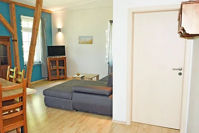 Vakantieappartement Gezinsvakantie Altefähr
