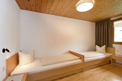 Ferienwohnung 2 hinten Üntschenblick