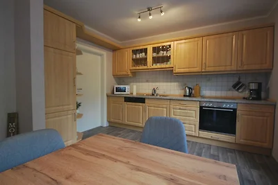 Ferienwohnung Up Hobarg
