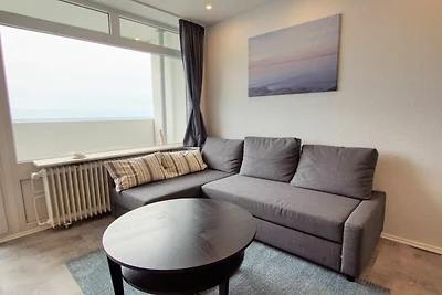 Vakantieappartement Gezinsvakantie Heiligenhafen