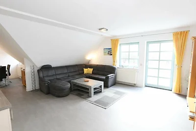 Haus Südstrand Whg.06 mit Balkon und...