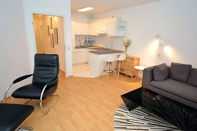 Modernes Wohlfühl-Appartement ?