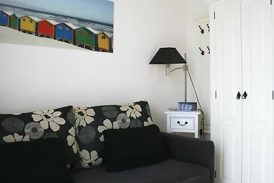 Vakantieappartement Gezinsvakantie Börgerende-Rethwisch