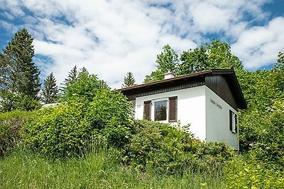 Ferienhaus 28-F mit Südterrasse mit Bergblick