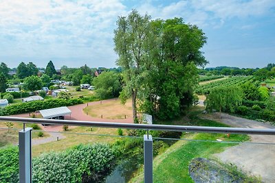 Vakantieappartement Gezinsvakantie Drochtersen Krautsand