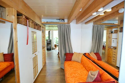 Vakantiehuis Ontspannende vakantie Prien