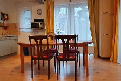 Vakantieappartement Gezinsvakantie Oberharz am Brocken