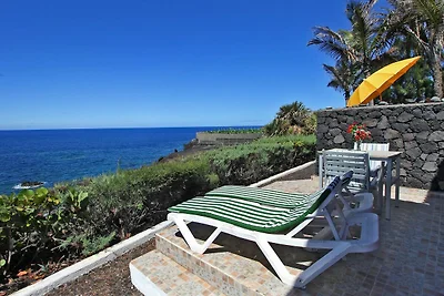 Vakantieappartement Gezinsvakantie Los Llanos de Aridane