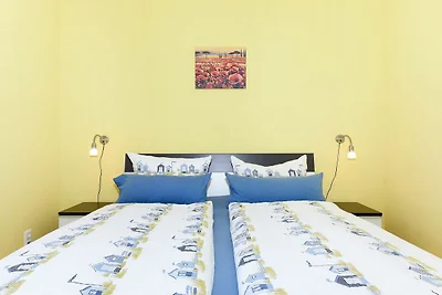 Appartamento Vacanza con famiglia Neuharlingersiel