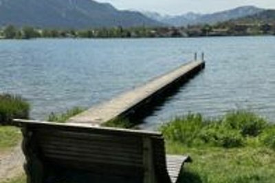 Vakantieappartement Gezinsvakantie Gmund am Tegernsee