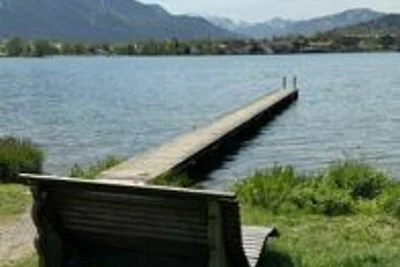 Appartamento Vacanza con famiglia Gmund am Tegernsee
