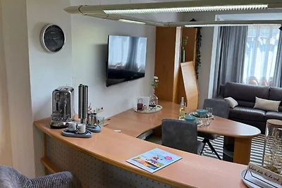 Loft trifft Natur