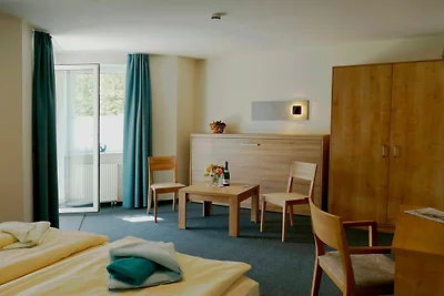 Vakantieappartement Gezinsvakantie Karlshagen