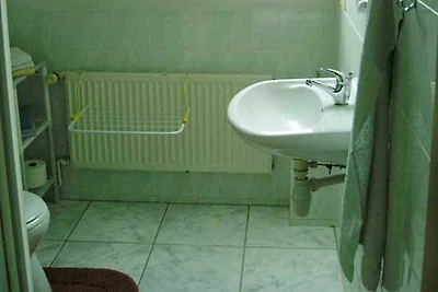 Schwalbenwohnung
