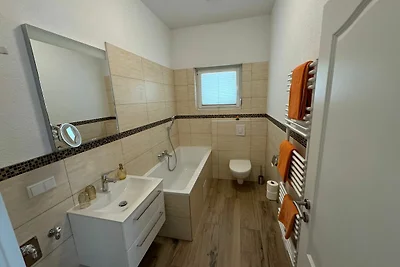 Apartment 5