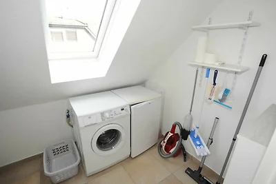 Vakantieappartement Gezinsvakantie Rhauderfehn