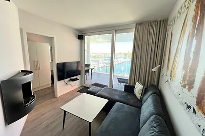 Apartamento Vacaciones familiares Travemünde