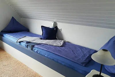 Zweibettzimmer Landseite