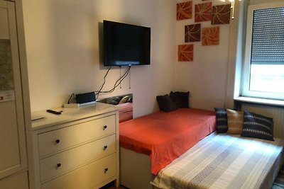 Vakantieappartement Gezinsvakantie Wiesbaden