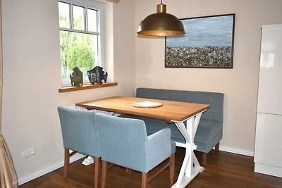 Villa Somersby Ferienwohnung Nr.03