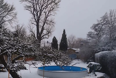 Appartamento Vacanza con famiglia Lübbenau