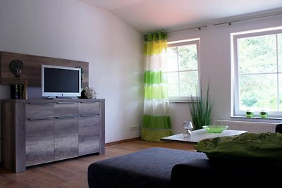 Kleines Ferienapartment