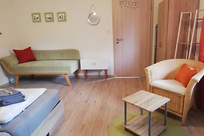 Vakantieappartement Gezinsvakantie Gräfenberg