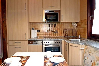 OFI-46 - Ferienhaus für 4 Personen / 2...