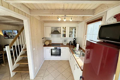 Casa vacanze Vacanza di relax Baabe