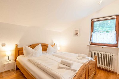 Apartamento Vacaciones familiares Sonthofen