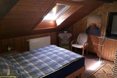 Appartamento Vacanza con famiglia Mömlingen