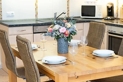 Norderhoog Whg. 8 EG