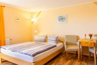 Vakantieappartement Gezinsvakantie Bergen auf Rügen