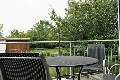 Vakantieappartement Gezinsvakantie Wolgast