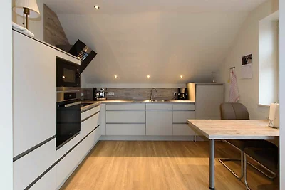 Sielhof Ditzum, Wohnung 3