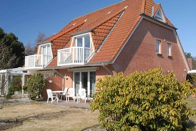 Haus zum Leuchtturm Whg 03