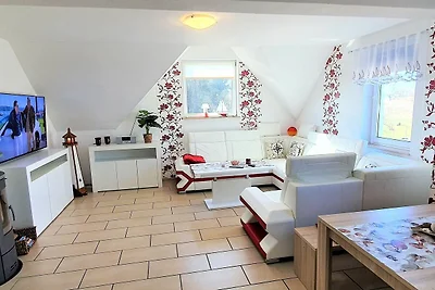 Fewo-Traum 5 im 1. OG
