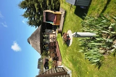 Appartement Vacances avec la famille Middelhagen