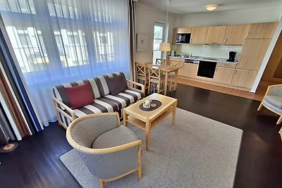 Ferienwohnung 3.27